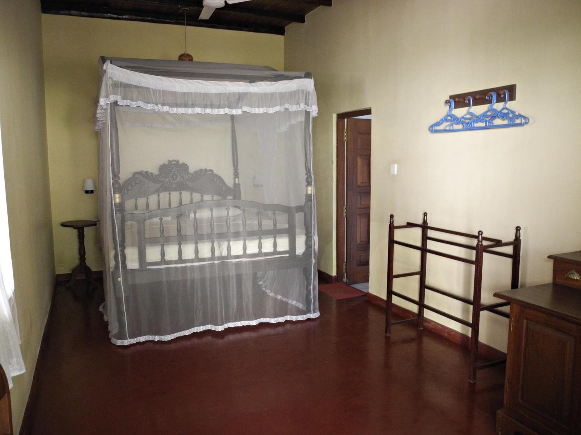 Top Of The Hill Guesthouse Weligama Kültér fotó