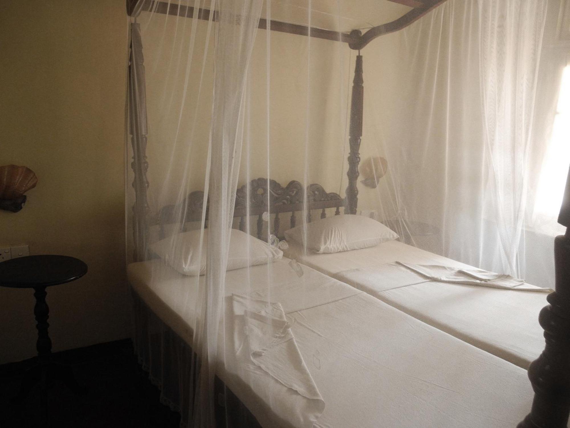 Top Of The Hill Guesthouse Weligama Kültér fotó