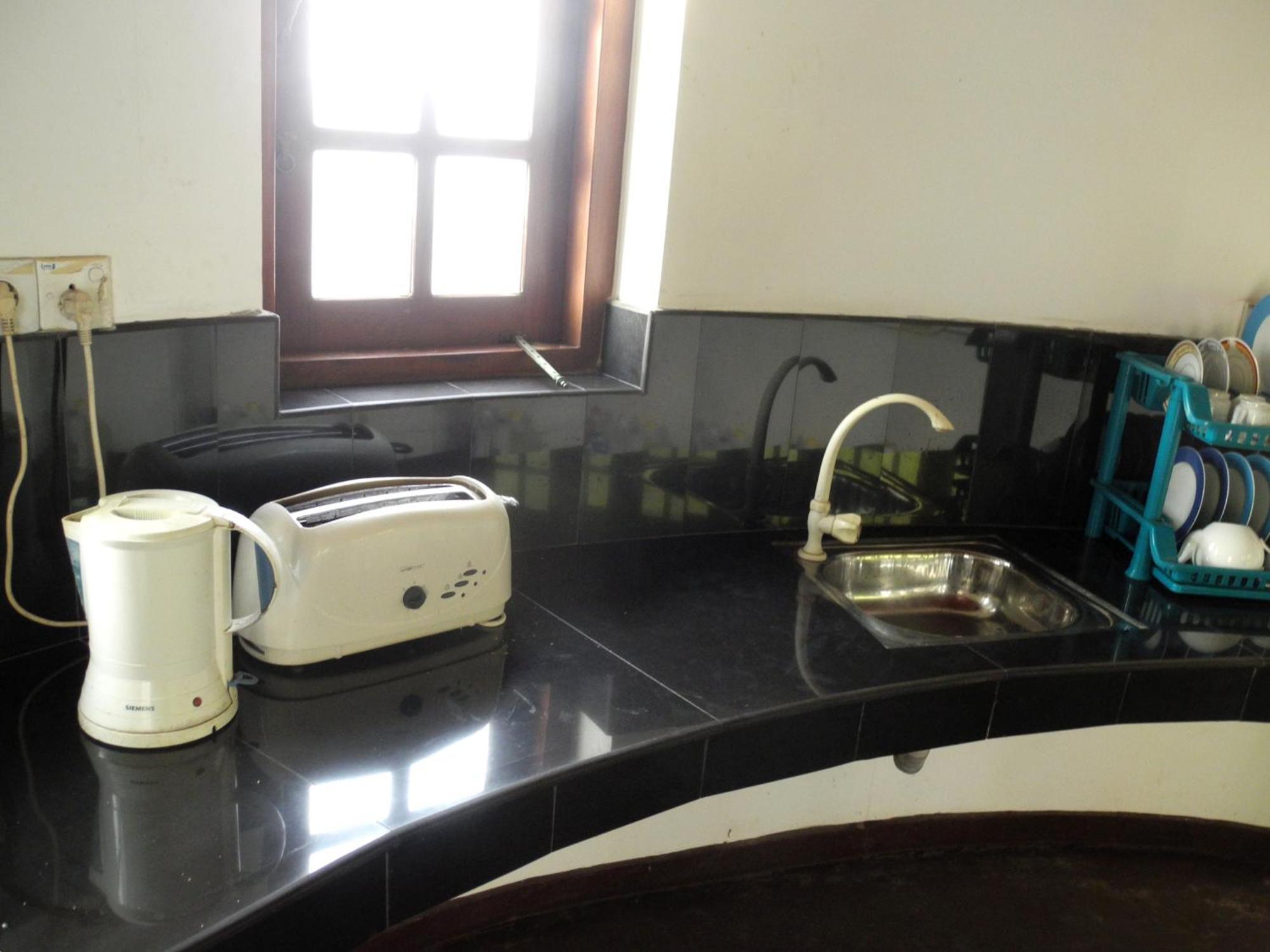 Top Of The Hill Guesthouse Weligama Kültér fotó