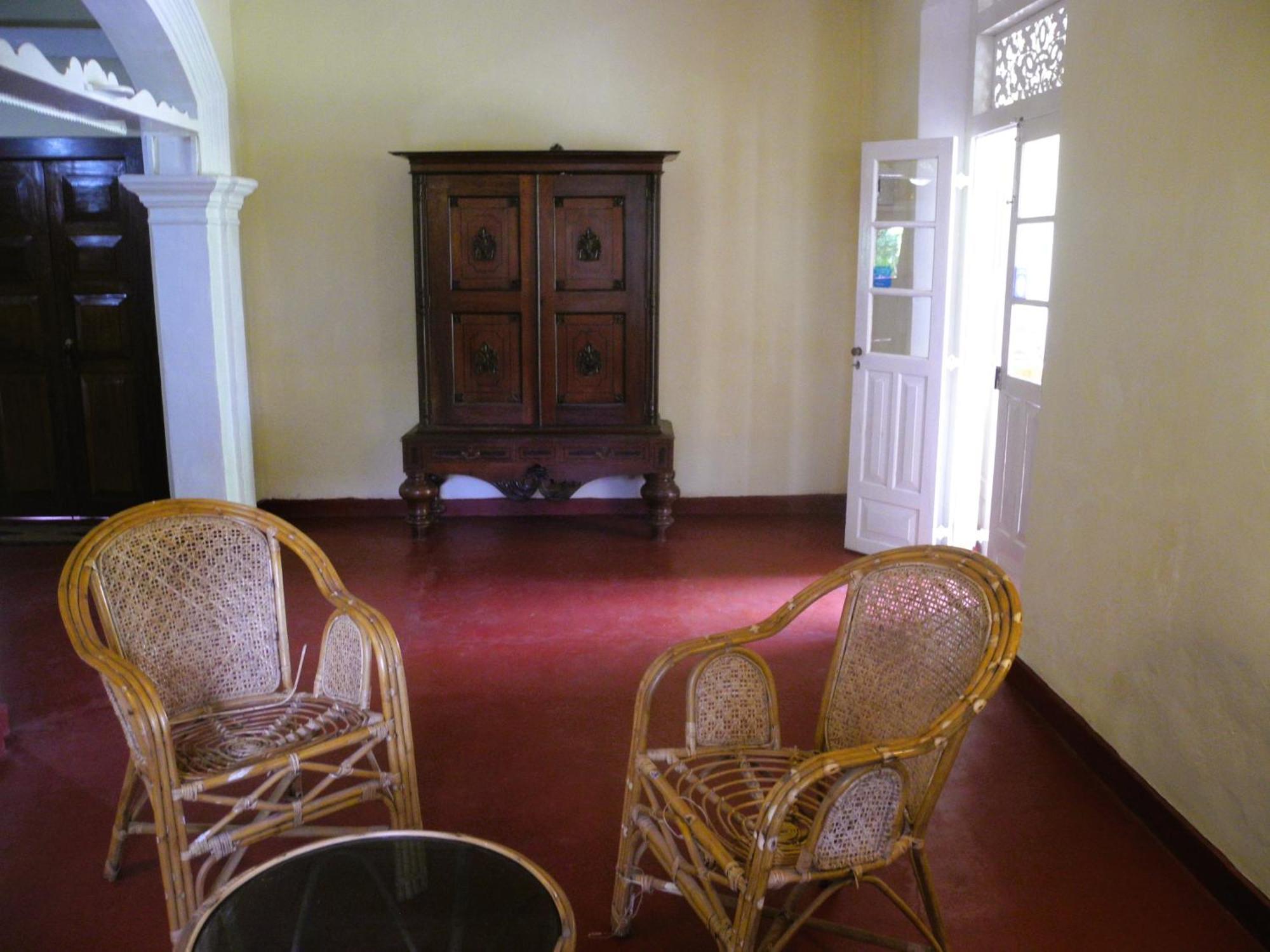 Top Of The Hill Guesthouse Weligama Kültér fotó