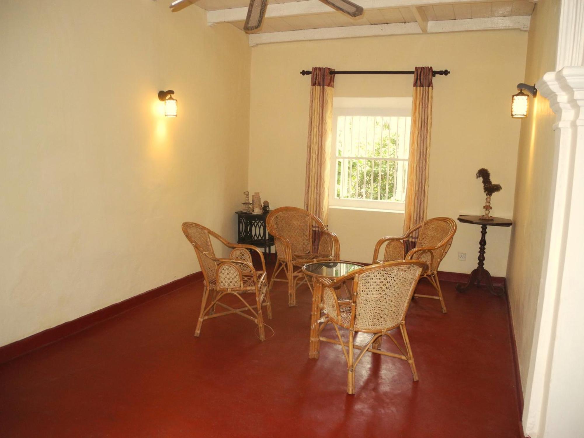 Top Of The Hill Guesthouse Weligama Kültér fotó