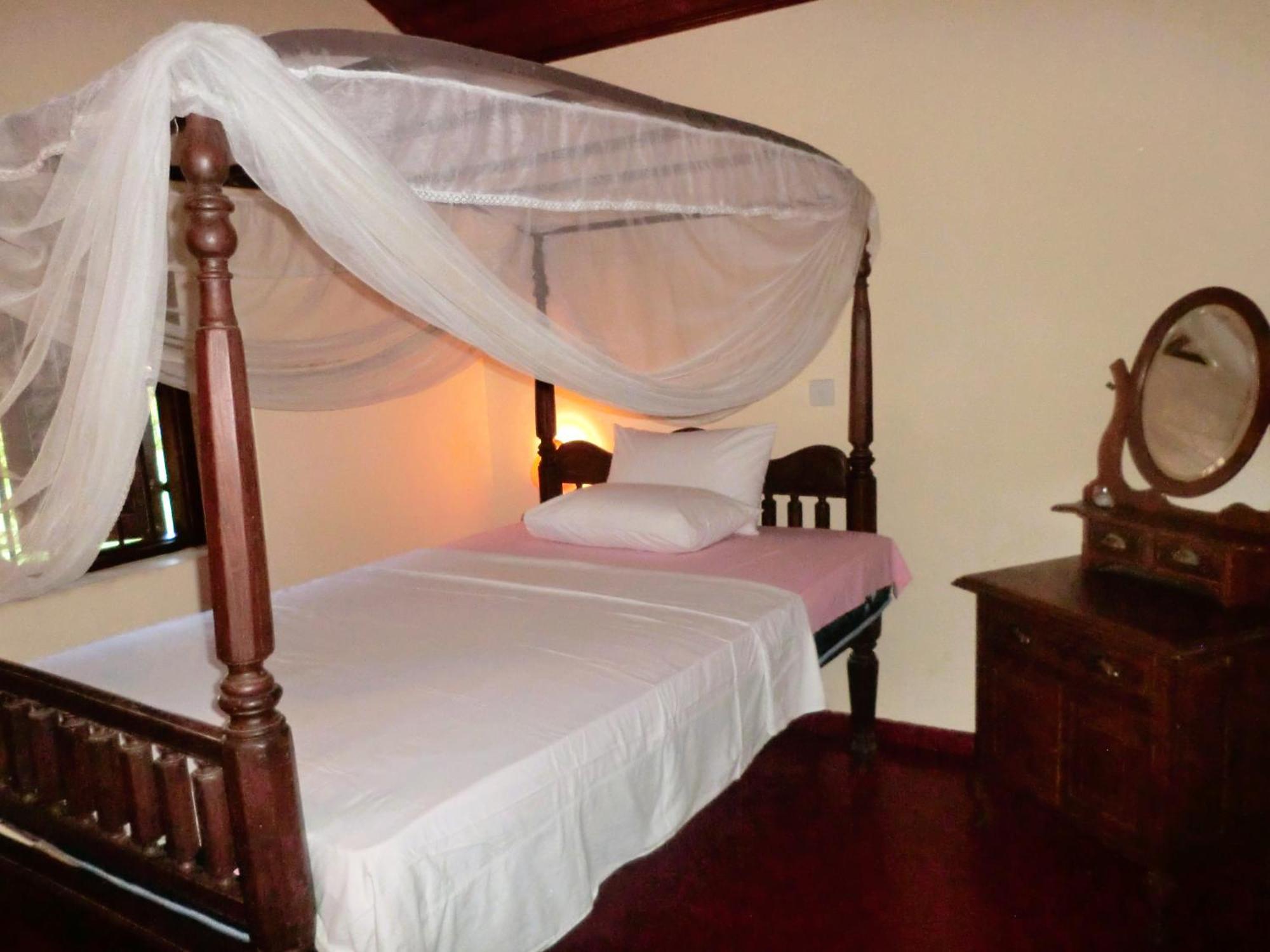 Top Of The Hill Guesthouse Weligama Kültér fotó