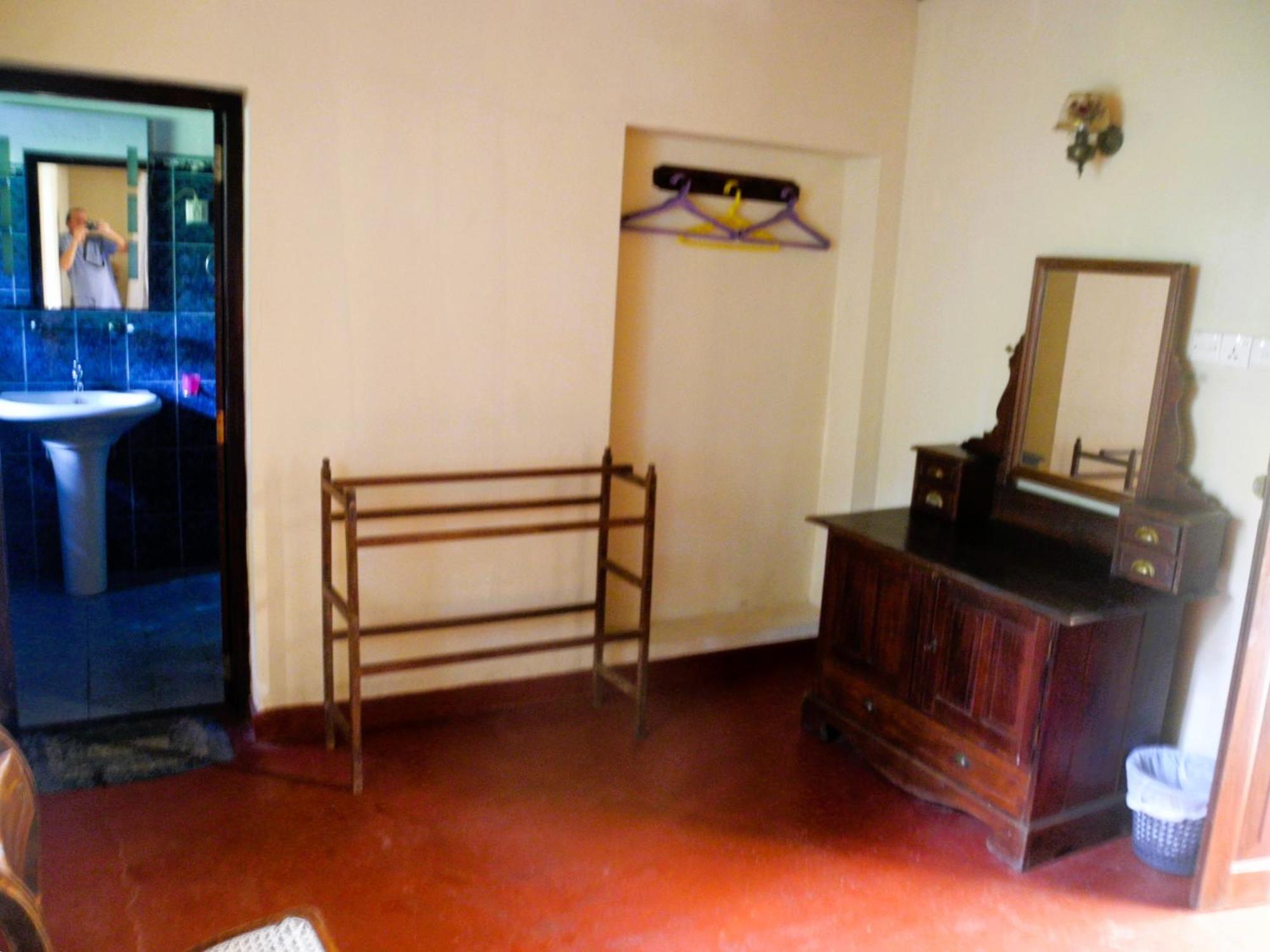 Top Of The Hill Guesthouse Weligama Kültér fotó