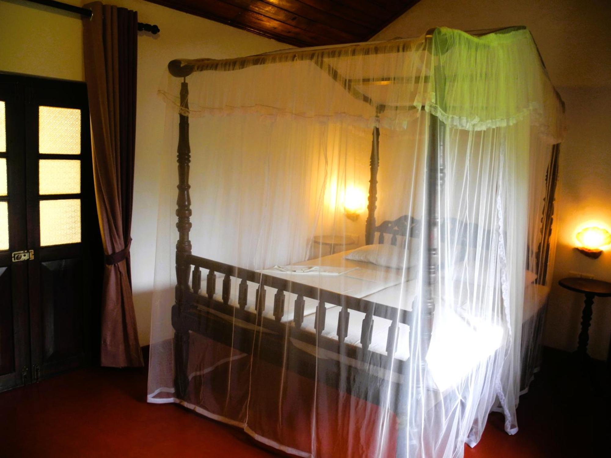 Top Of The Hill Guesthouse Weligama Szoba fotó