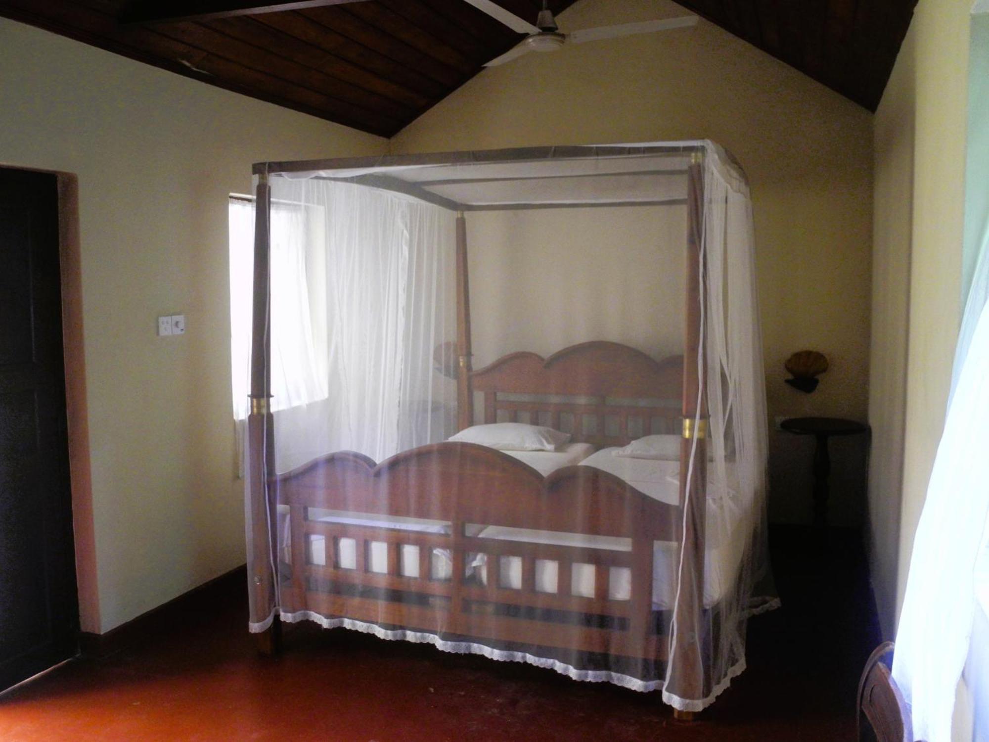Top Of The Hill Guesthouse Weligama Kültér fotó