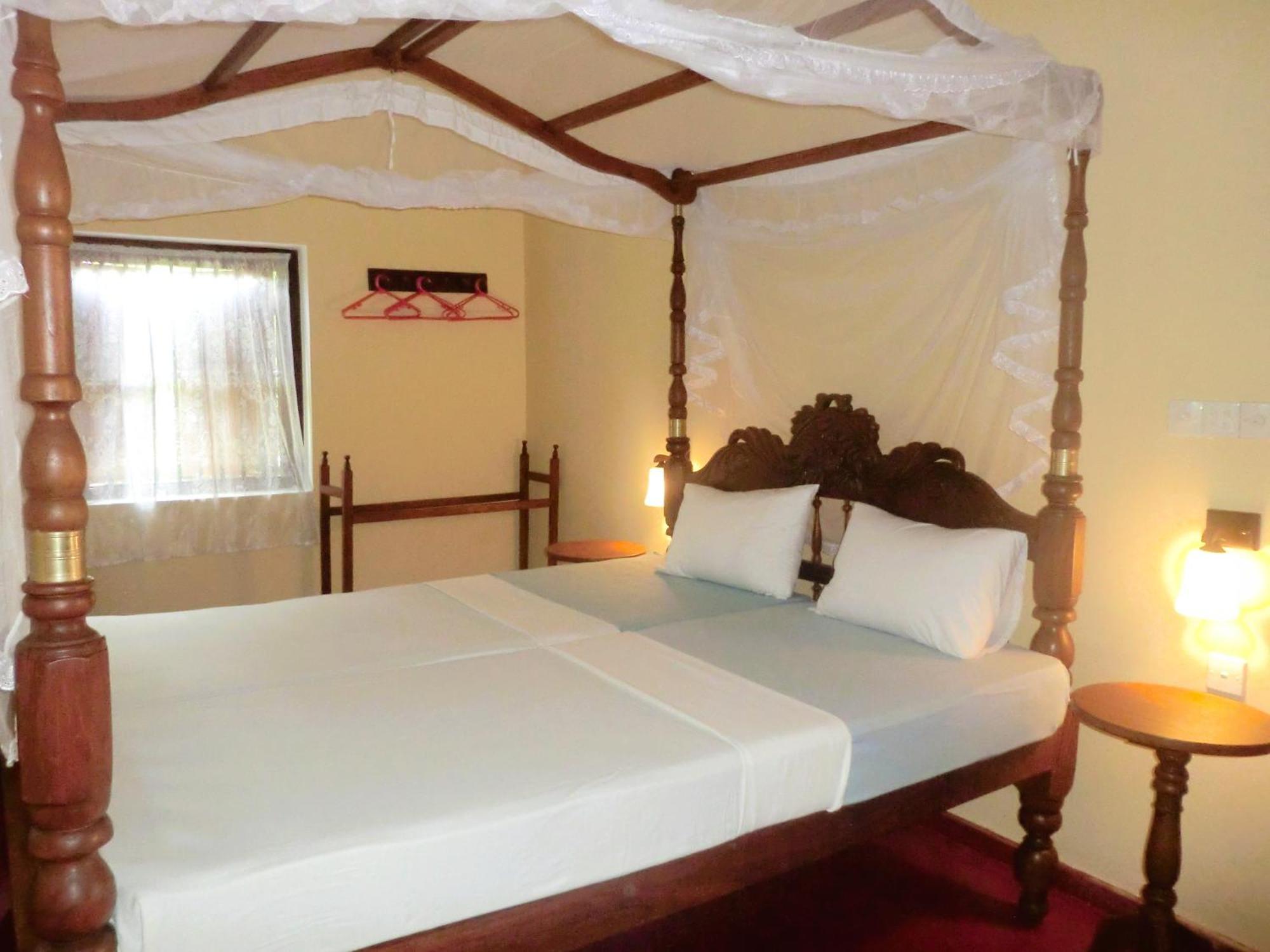 Top Of The Hill Guesthouse Weligama Szoba fotó