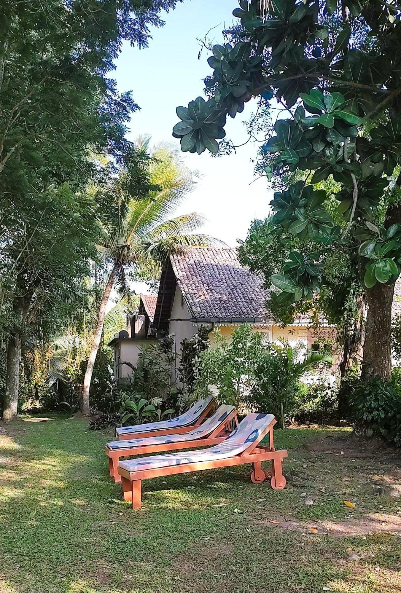 Top Of The Hill Guesthouse Weligama Kültér fotó